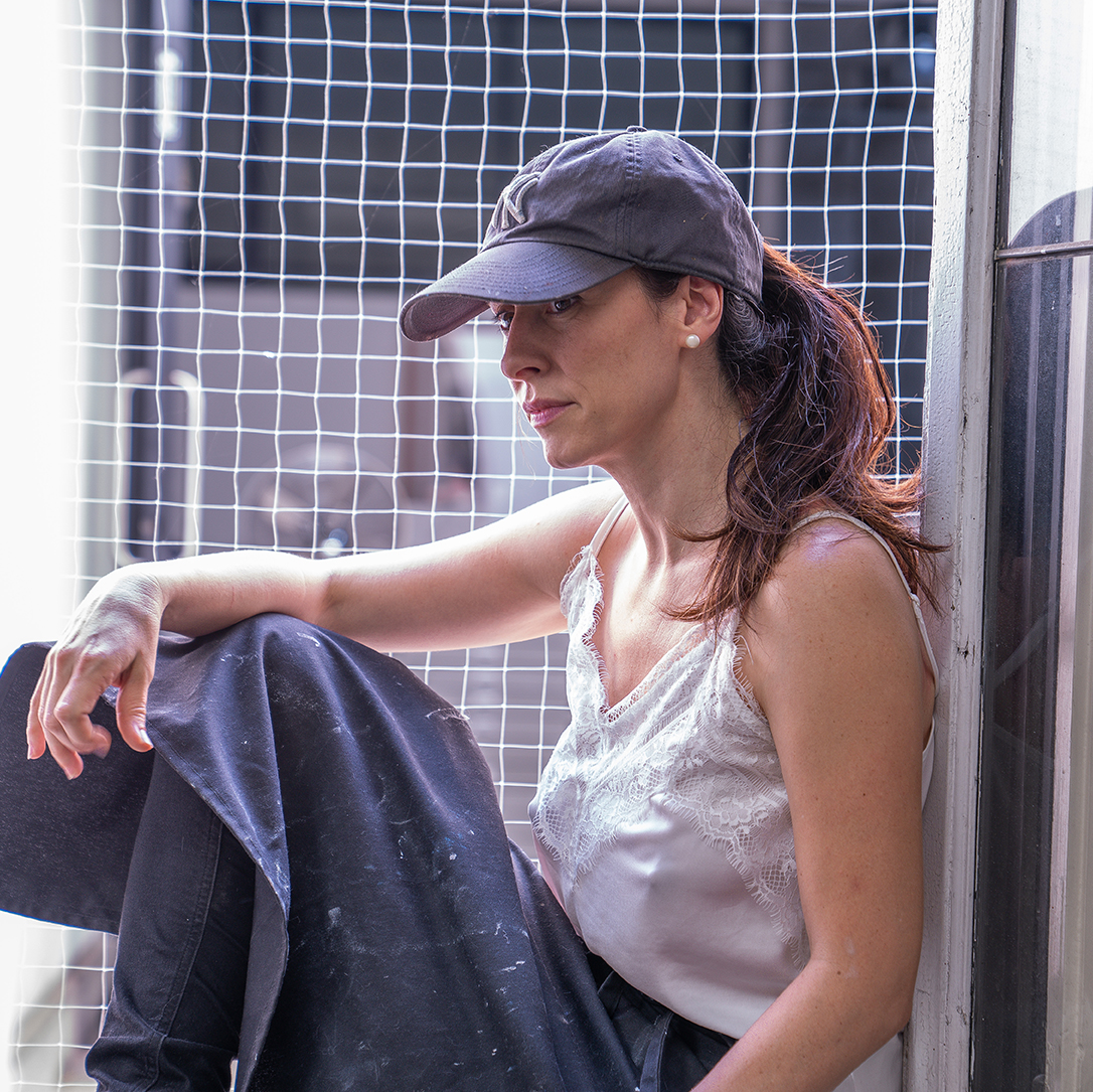 Arantzazu Martinez Arantzazu Martinez