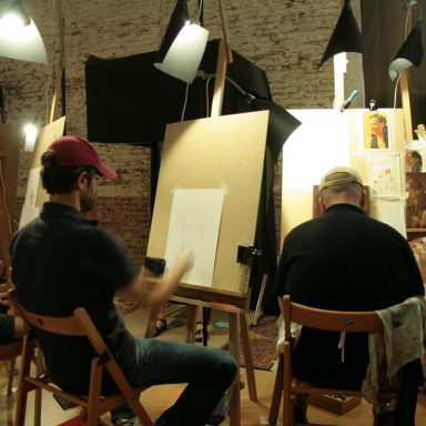 Cursos Intensivos_Workshops