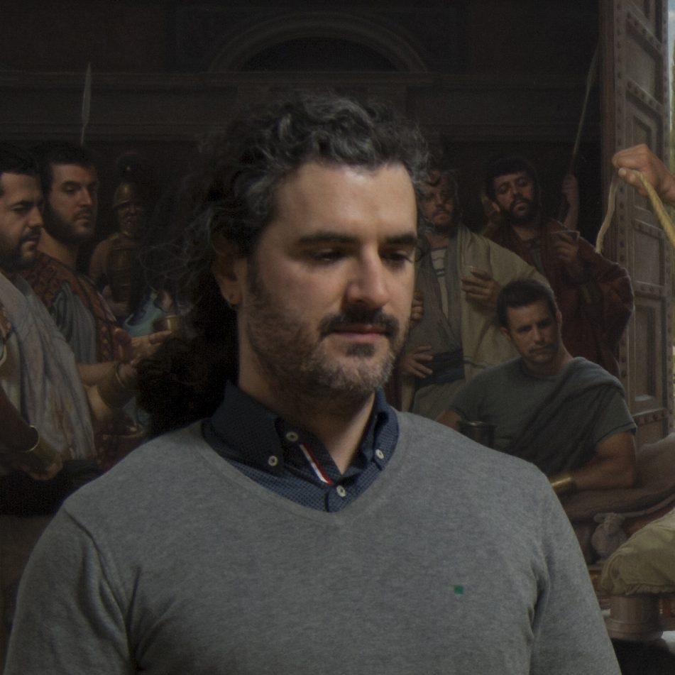 Mikel Olazábal Mikel Olazábal