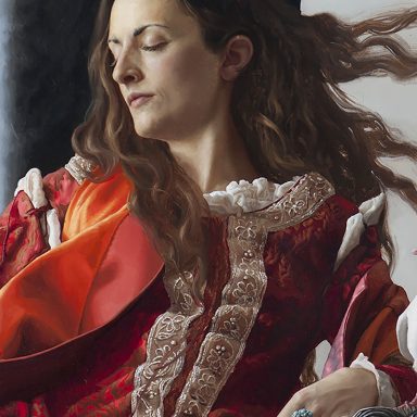 "Confianza Absoluta"_Arantzazu Martinez_Detalle